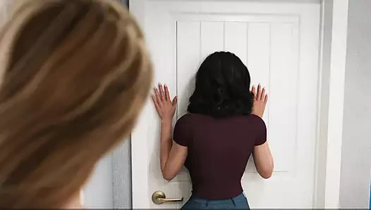 Bayan Denvers (pop toc) - bölüm 15 - gençler misskitty2k tarafından genç olacak