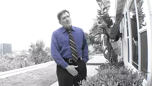 Irklararası derin orgazm - bölüm 1