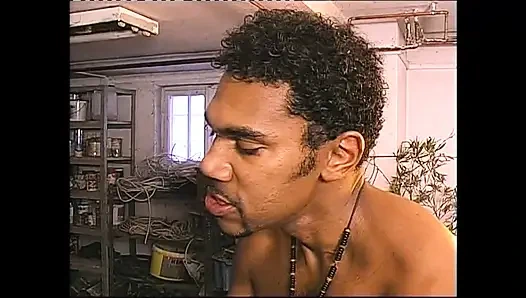 Franco Roccaforte ve Antonella Del Lago