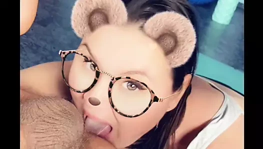 Sürpriz rimjob itibaren onlyfans milf marydifree