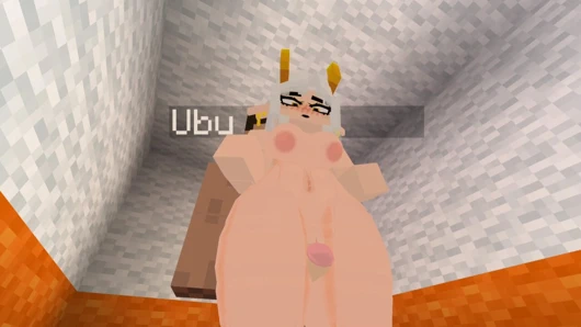 Minecraft Jenny Mod Fapcraft Meeting some one special with some nice thighs and horns