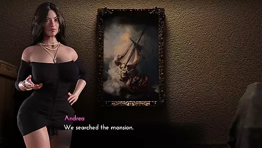 The Genesis order text dialogue bölüm 198