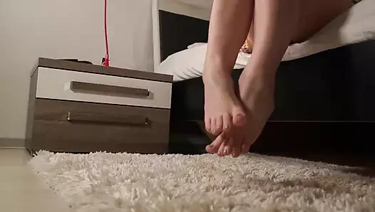 Ayak işi yüksek talep görüyor