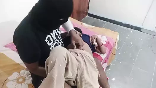 Kocası ke sath aj seks kiya