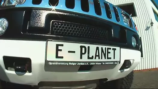 Araba yıkayan kızlar - bölüm 4