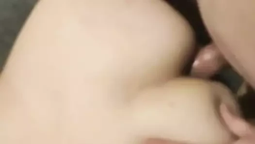 anal