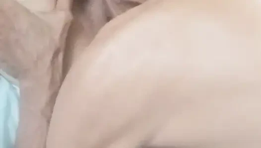 Karımın amcığının 3. bölümü