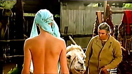 Anna Falchi - Body Guards aka Guardie del corpo (2000)