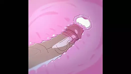 Uri radyocularla sikişiyor