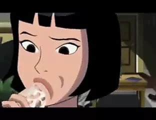 Лучшее анимационное порно, подборка 3