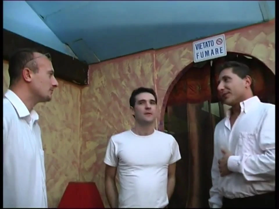 Transgressioni inaspettate!