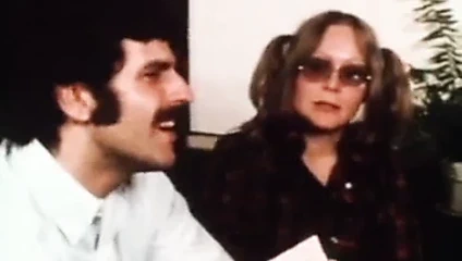 vintage - içinde georgina