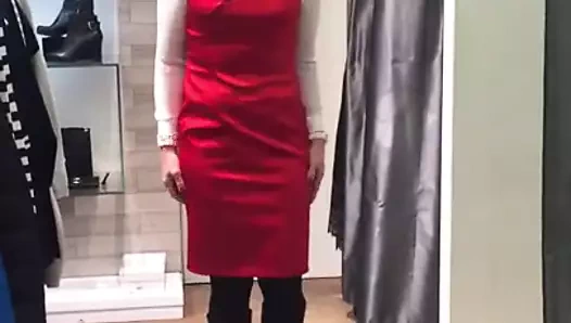 karen millen'de Suuuper elbise