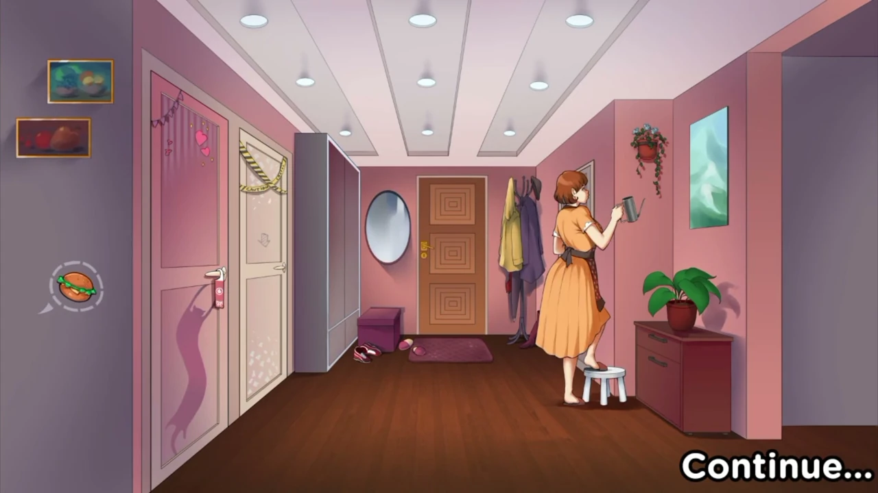 MILFs Plaza 53 – I Shared a Bed with My Stepsister and Fucked Her Ass – by Eroticgamesnc