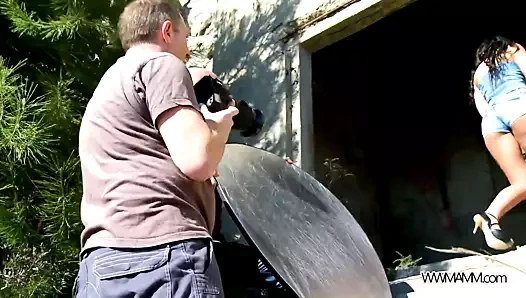 Myfirstpublic - busty porno kamu içinde becerdin