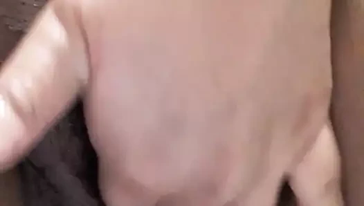 Pandabear08 süper ıslak ve azgın