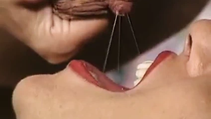 Lactating lezbiyen eğlence tarafından yolcu1