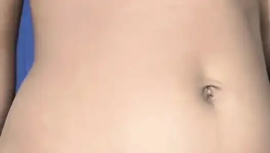 Saf Desi Ateşli Hatun Seksi Dans Ediyor