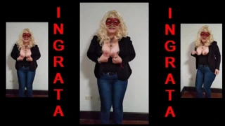 Mary chely andrea...dans eden göğüsler