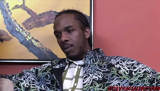 Alyssa dior siyah çük istedi ve şimdi iki tane var