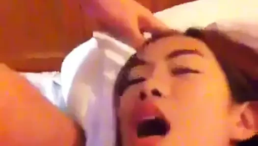 Apple Tayland fahişe yüz 1