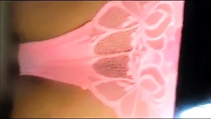 Pinoy eş popo deliği