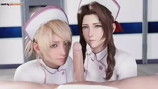 En iyi lazyprocrastinator animasyonlu 3 boyutlu porno derlemesi 547