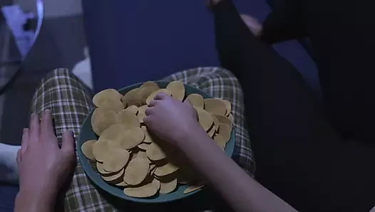 Kalp sorunları - 26 sen böyle berbat ettin! foxie2k tarafından