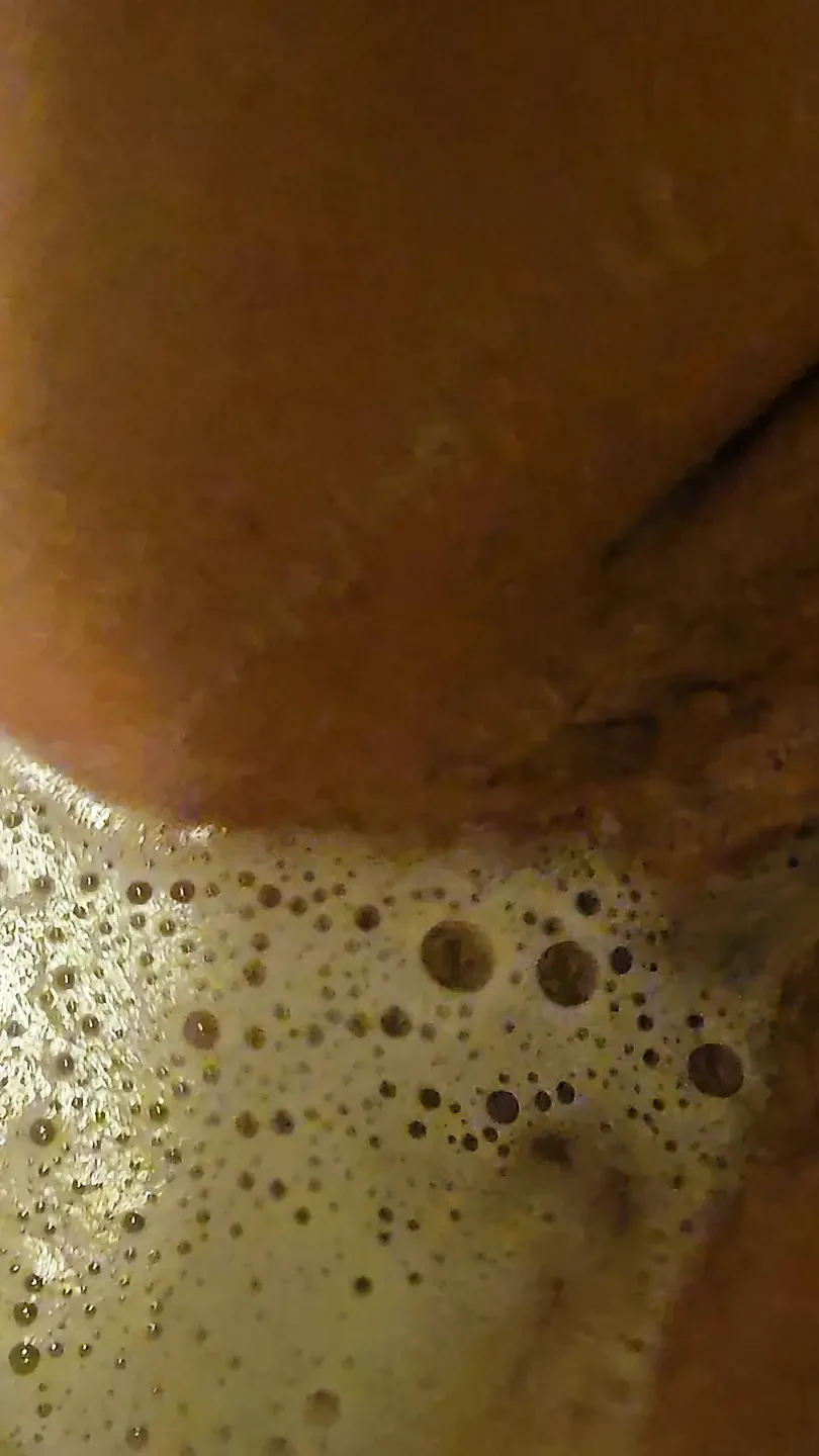 Bath time fun