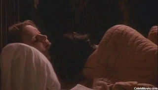 Uma thurman lesbienne