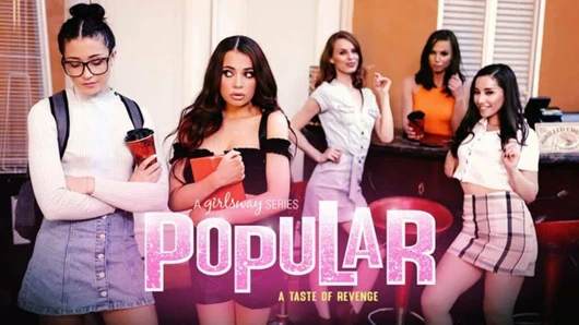 Kendi ilacının tadına ihtiyacı var