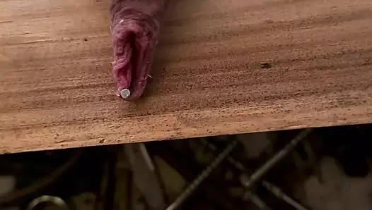 Nailing