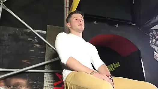 Röportaj Dmitry Osten ekstra bonus