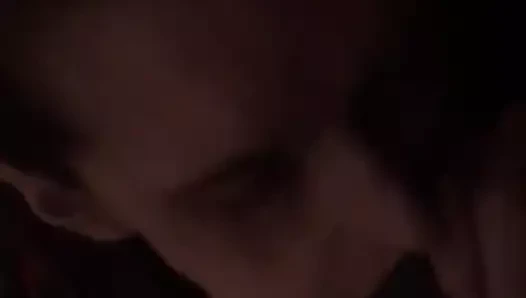 nine sütler kaya sert bbc ile sakızlı çene