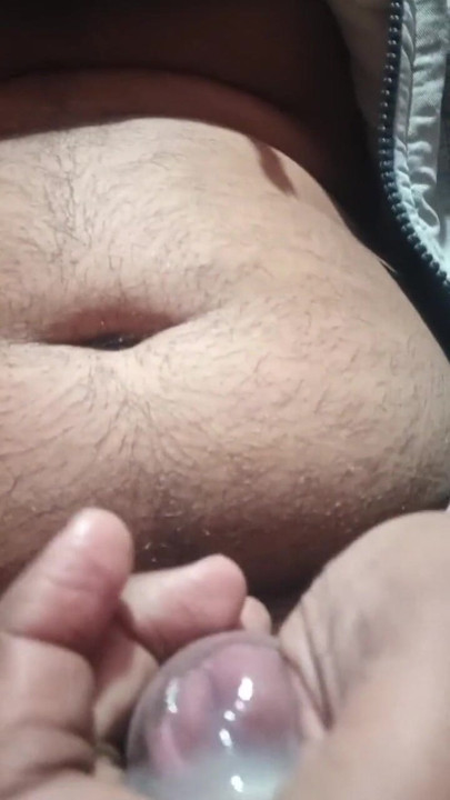 2) New year Resolution (1.01.2026) - Full day solo fucking hard masterbate video by Indian Ismart boy Ismaatdeva | Clip 2