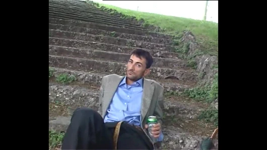 Gli Extracazzuti - Scene 2