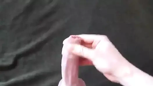 Büyük boşalma patlaması