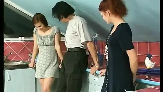 Kötü sümüklü burunlar ....