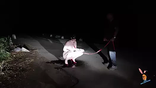 Sana özel bir şey göstereyim!