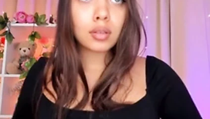 Annbarby çıldırıyor