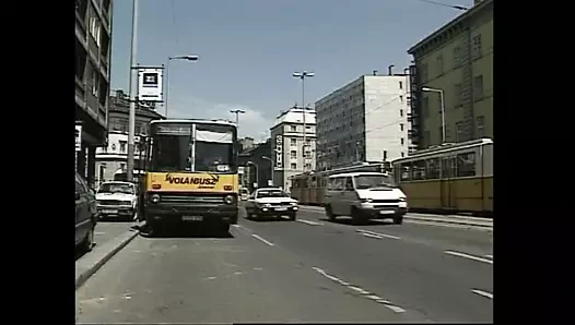 Evli ve fahişe sevgilisi! (sahne 01)