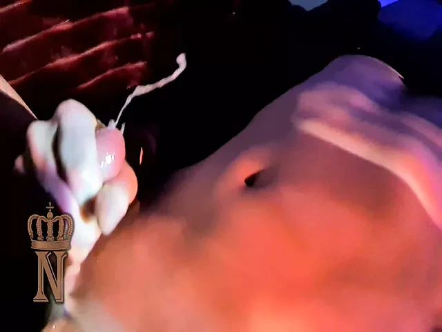 Tenn yavaş hareket boşalmak