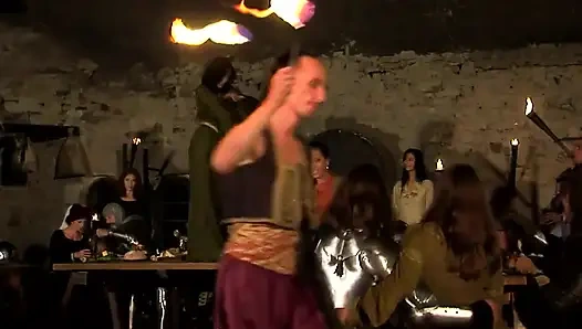 En iyi grup seks!! Sürtük fahişeler için en sert yaraklar, en iyi porno yapımı