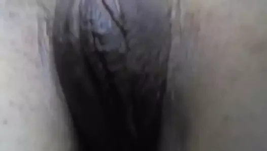 Vagina de mi puta Yadira