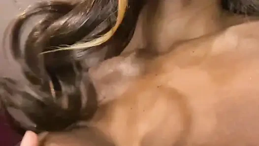 Bu kadar çok hoşlanmamam gerektiğini düşünüyorum ama işte buradayız