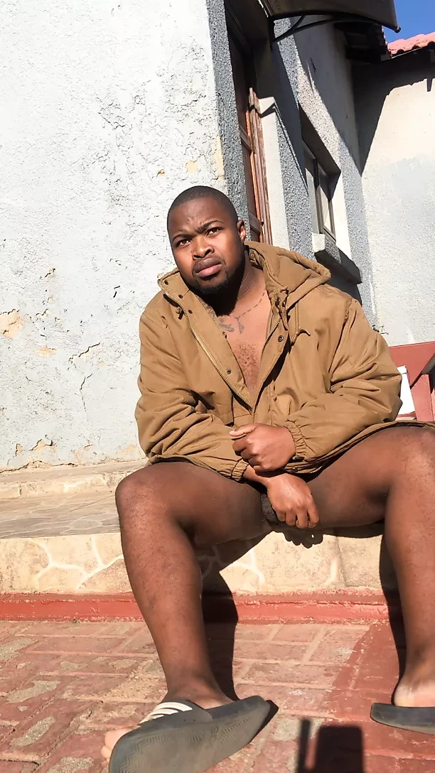 wanking dışarıda içinde bileşik