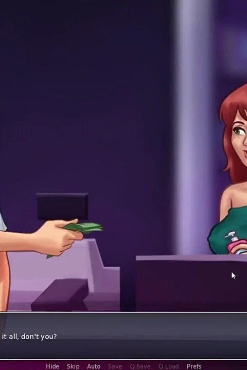 Yaz mevsimi efsanesi lvy animasyon koleksiyonu [bölüm 16] çıplak seks oyunu [18+] yetişkin oyunu