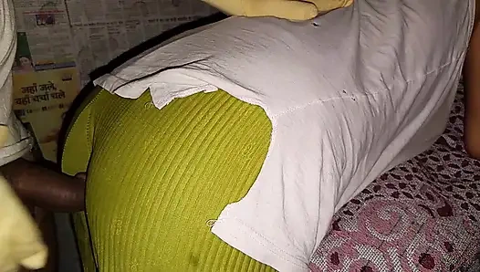 Hintli Müslüman kız ki gaand chudai videosu