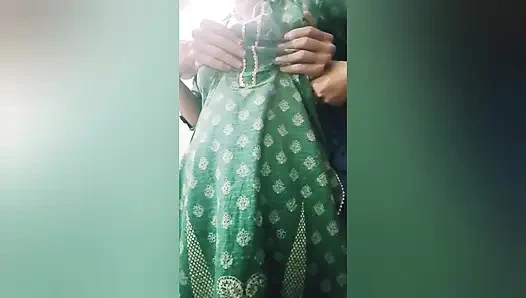 Desi hot milf pussy getting fuck hard