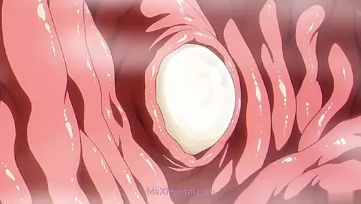Frieren x Fern ile tentatime macerası (anime hentai)